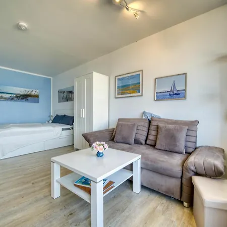 Appartement Haus Schoene Aussicht, App 2sb614